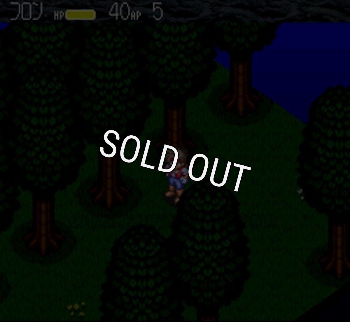 スーパーファミコン名作 モンスタニア