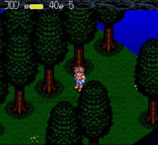 スーパーファミコン名作 モンスタニア
