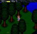 モンスタニア スーパーファミコンソフト / 起動確認済み プレイ画面 / Monstania Super Famicom Game Gameplay Screenshot