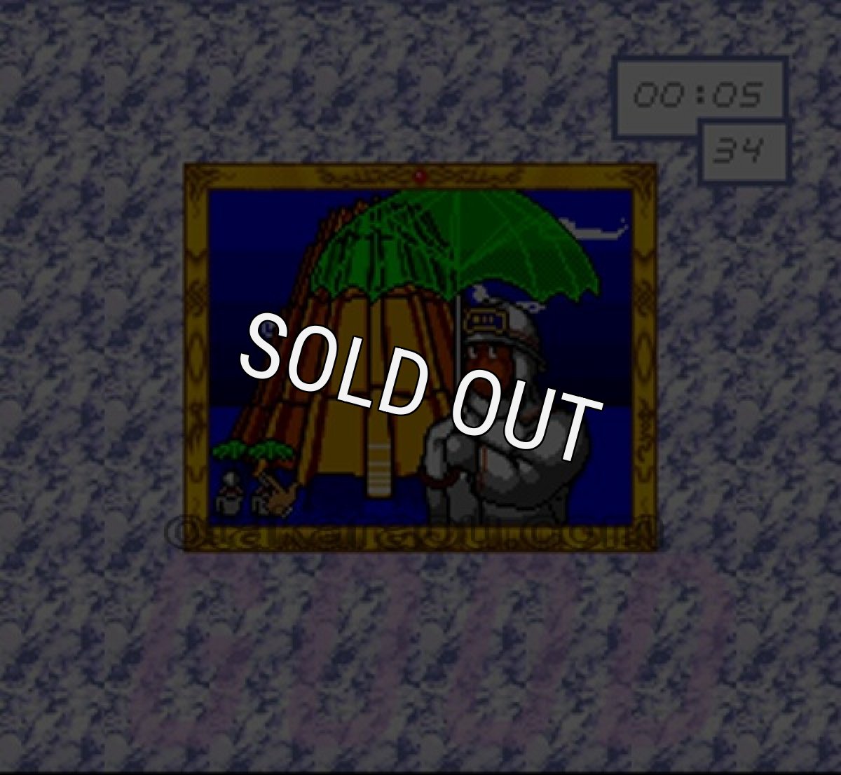 スーパーファミコン 画像 オリビアのミステリー