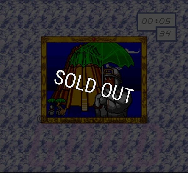 スーパーファミコン 画像 オリビアのミステリー