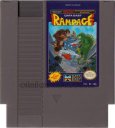 NESソフト 販売 RAMPAGE