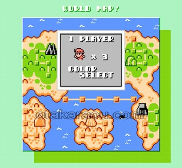 ファミコン販売 バルダーダッシュ