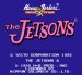 ジェットソン ファミコンソフト / 起動確認済み プレイ画面 / The Jetsons Famicom Game Gameplay Screenshot