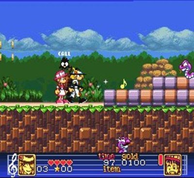 スーパーファミコン 電池交換 サービス ハーメルンのバイオリン弾き