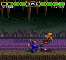 スーファミソフト名作 対決!!ブラスナンバーズ