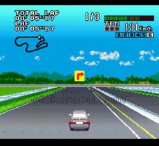SFCソフトGTレーシング