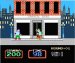 アーバンチャンピオン ファミコンソフト / 起動確認済み プレイ画面 / Urban Champion Famicom Game Gameplay Screenshot