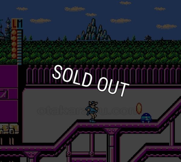 ファミコン名作 マジックジョン