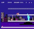 famicom game image シティコネクション