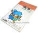 新 鬼ヶ島 完全攻略テクニックブック 上 ファミコン / 攻略本 商品写真 / Shin Onigashima Famicom Guide Strategy Guide Photo