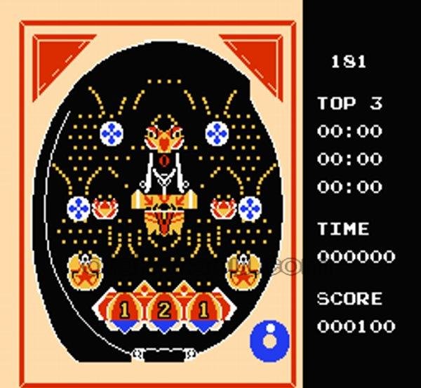 ファミコン販売 パチコン