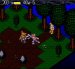 モンスタニア スーパーファミコンソフト / 起動確認済み プレイ画面 / Monstania Super Famicom Game Gameplay Screenshot
