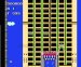 クレイジークライマー ファミコンソフト / 起動確認済み プレイ画面 / Crazy Climber Famicom Game Gameplay Screenshot