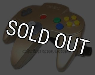 ニンテンドウ64本体通販||販売 N64【ファミコンショップお宝王】