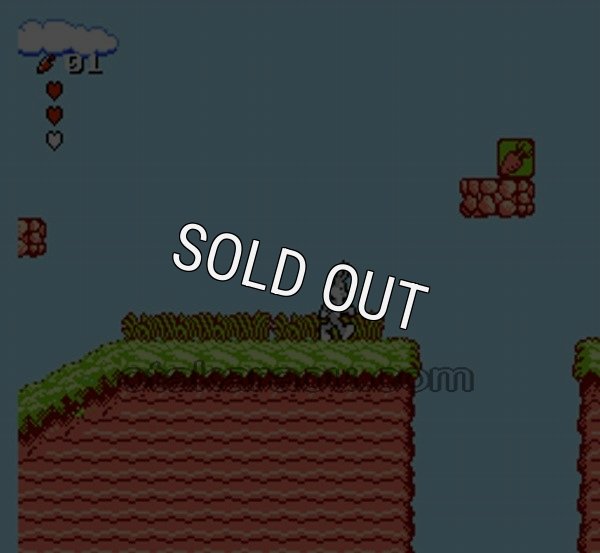 【ファミコン画像】ハッピーバースデーバッグス