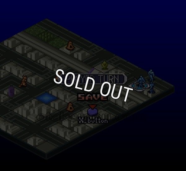 スーパーファミコン中古 魔神転生II