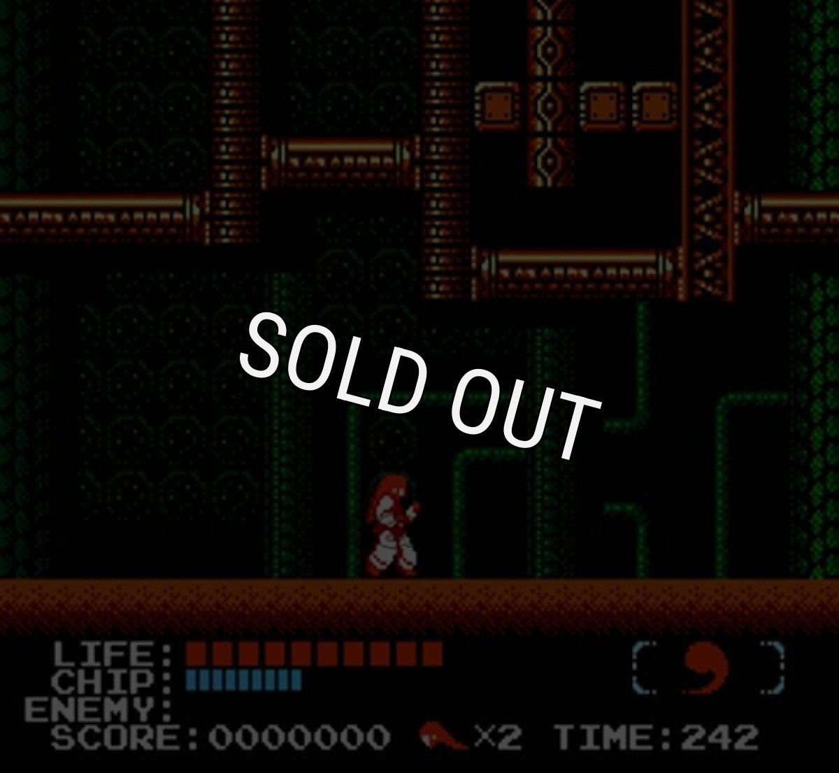 famicom game image 地獄極楽丸