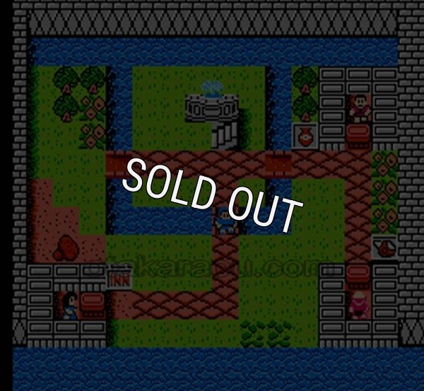 【ファミコン画像】ファジカルファイター