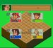 4人将棋 スーパーファミコンソフト / 起動確認済み プレイ画面 / Yonin Shougi Super Famicom Game Gameplay Screenshot
