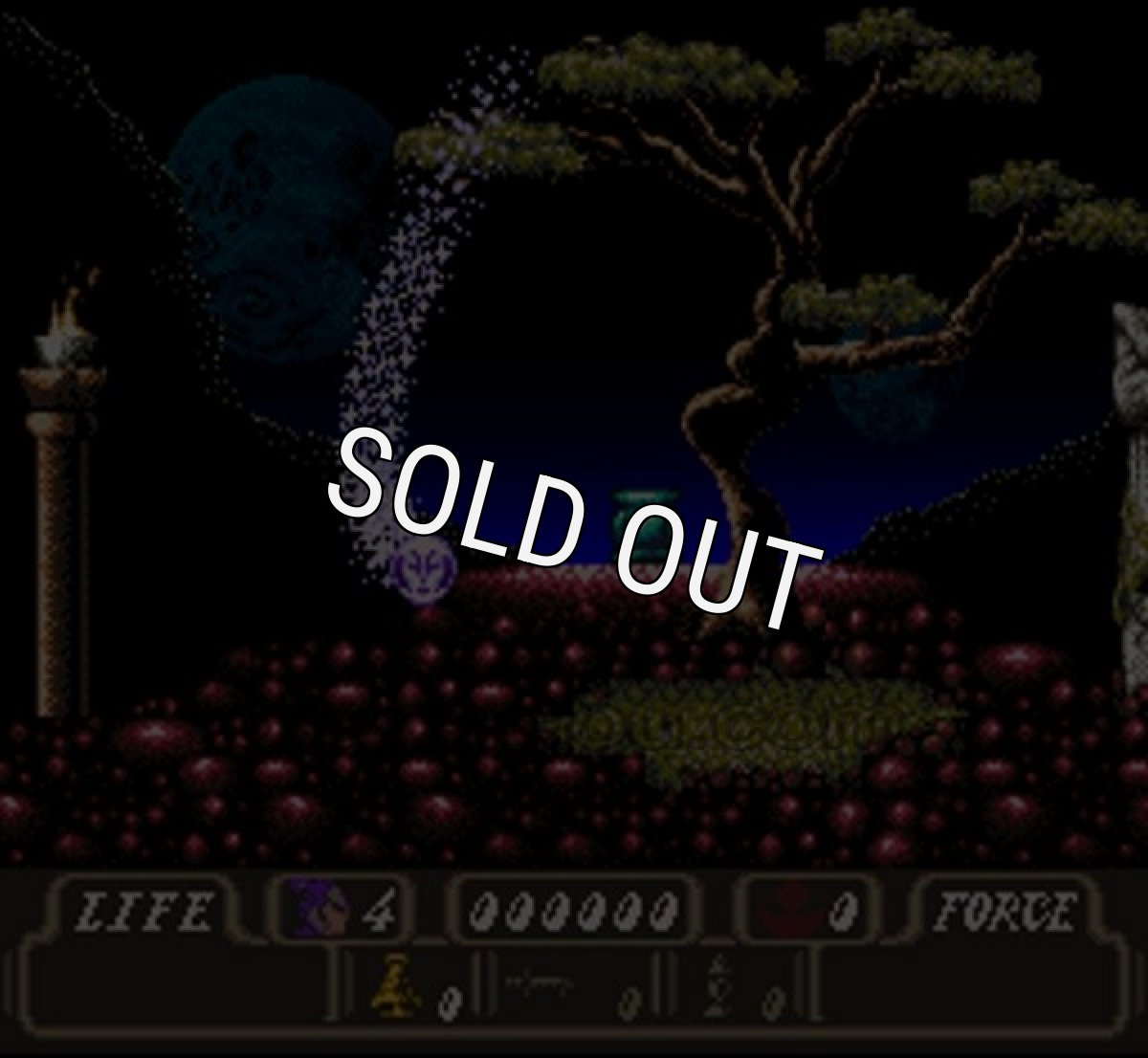 スーパーファミコン 電池交換 サービス ファーストサムライ