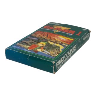 超美品 ファミコン カセット ヒットラーの復活 完品 カプコン|ヒットラーの復活|HARDOFFオフモール（オフモ