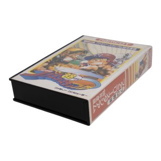 ベストプレープロ野球 新データ ソフトのみ ファミコンソフト (新品