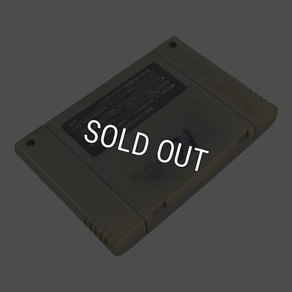 画像2: ラグーン（イタミ） (2)