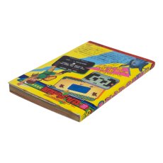 裏ゼルダの伝説 攻略本　　-2