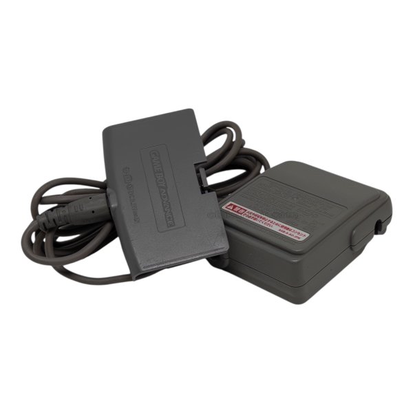 ゲームボーイアドバンス 電源接続ユニット