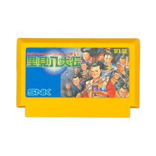 甲竜伝説 ヴィルガスト外伝 ソフトのみ ファミコンソフト (新品電池