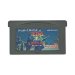テトリスワールド ゲームボーイアドバンスソフト / 端子清掃済み 動作確認済み / Tetris Worlds Game Boy Advance Game Tested & Working