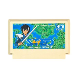 ファミコン 通販 TEA4TWO / ファミコンソフト(カセット