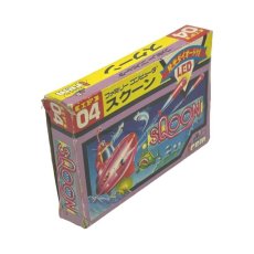 スクーン　箱説