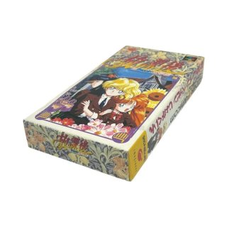 放課後 in Beppin 女学院 箱・説明書あり スーパーファミコンソフト