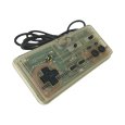 Famicom joycard controller clear