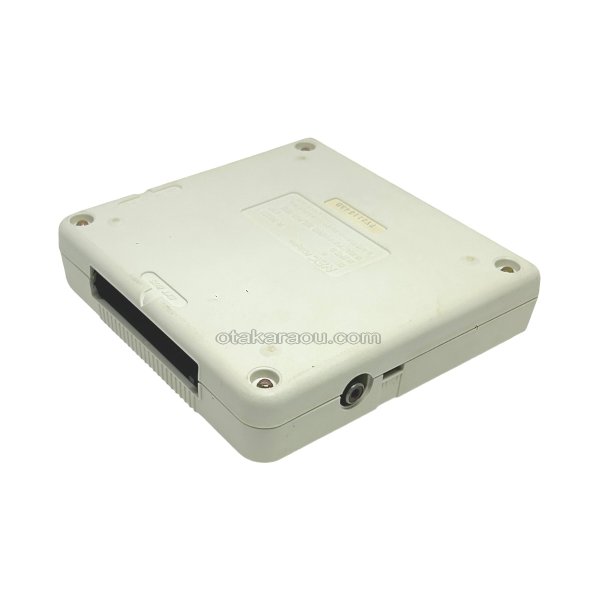 PCエンジン本体