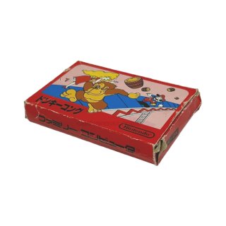 ファミコンボックス ドンキーコング 業務用 ソフト レトロ ファミコンボックス ドンキーコング 業務用 ソフト レトロ
