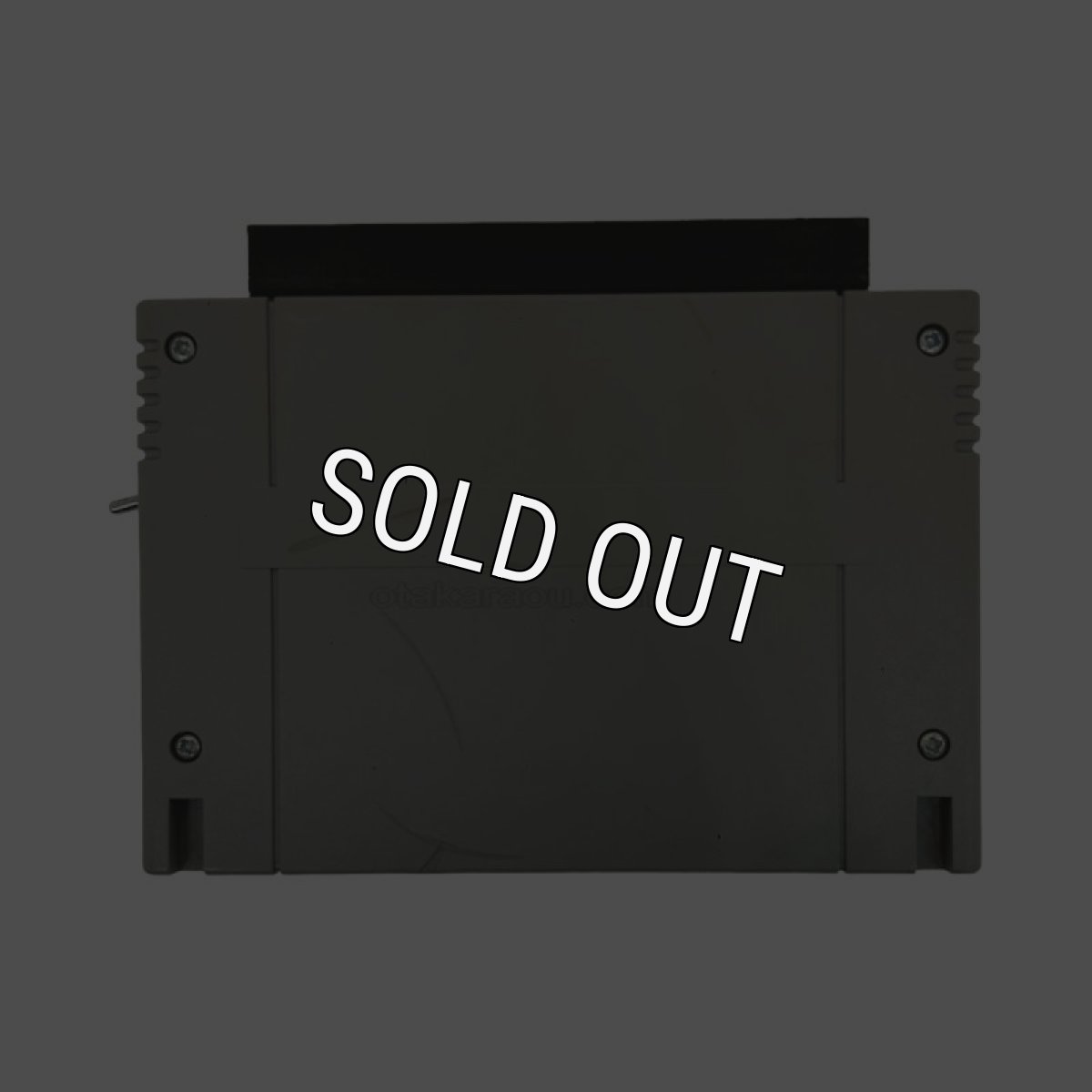 【スーパーファミコン販売】プロアクションリプレイ