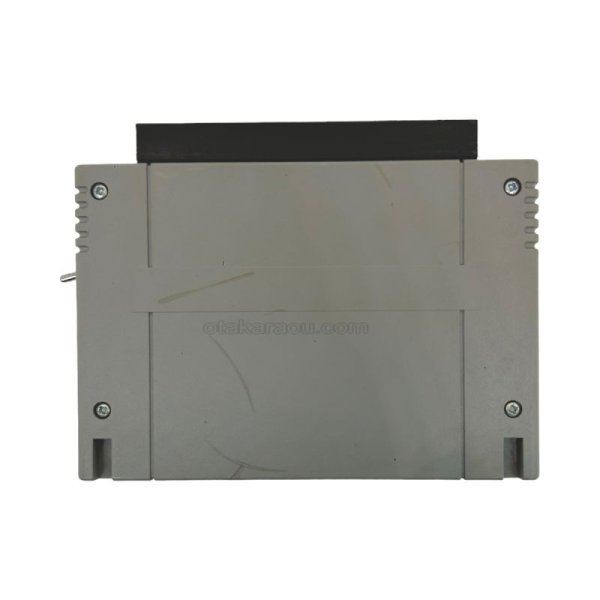 プロアクションリプレイ 【スーパーファミコン】 / 各部詳細画像 コンディションチェック / プロアクションリプレイ for SNES (Super Famicom) - Detailed Condition Inspection