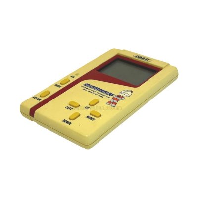 ウルトラマンキッズ ミッケテキッド ゲーム＆ウオッチ / 状態・外観確認用 / Ultraman Kids Game & Watch / Handheld LCD Game - Condition & Exterior