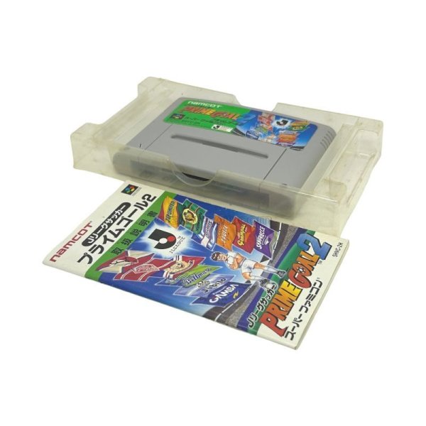 画像4: Jリーグサッカープライムゴール2 (4)