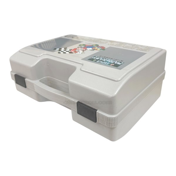 画像4: スーパーファミコンケース　　-1 (4)