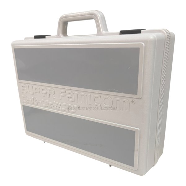 画像2: スーパーファミコンケース　　-2 (2)