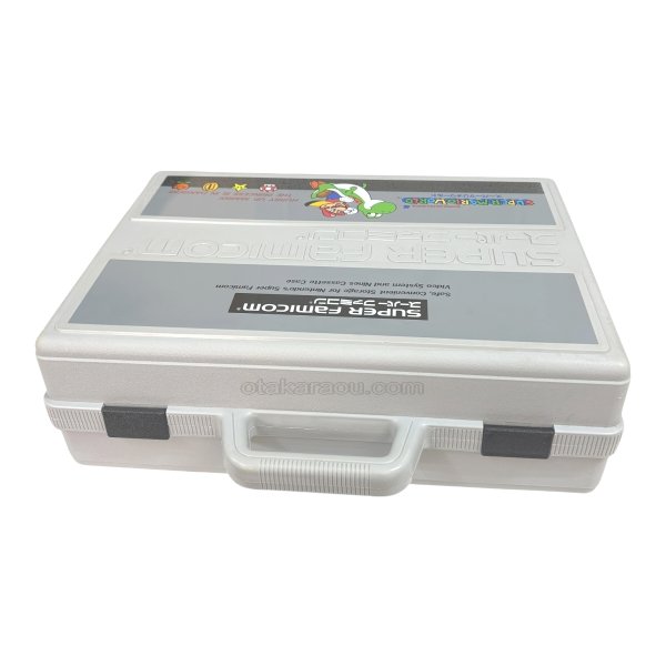 画像3: スーパーファミコンケース　　-2 (3)