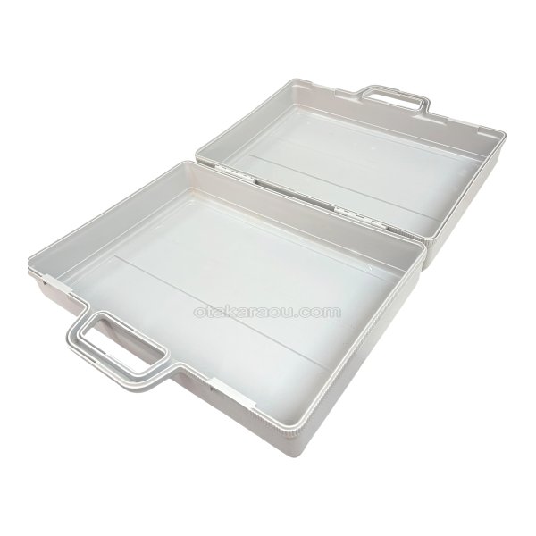 画像4: スーパーファミコンケース　　-2 (4)