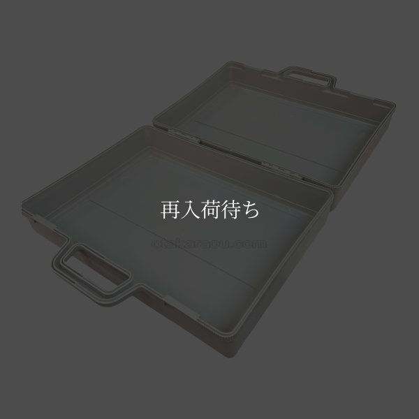 スーパーファミコンケース　　-2 【スーパーファミコン】 / 各部詳細画像 コンディションチェック / スーパーファミコンケース for SNES (Super Famicom) - Detailed Condition Inspection