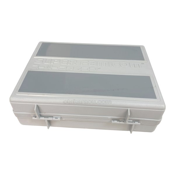 画像5: スーパーファミコンケース　　-2 (5)