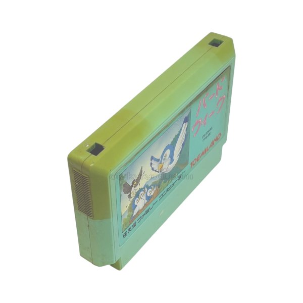 画像2: バードウィーク　ヤケ (2)