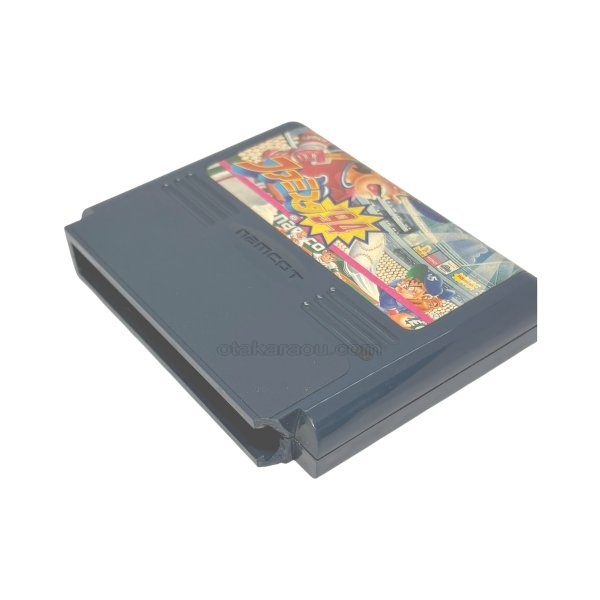 ファミスタ'94　ワレ